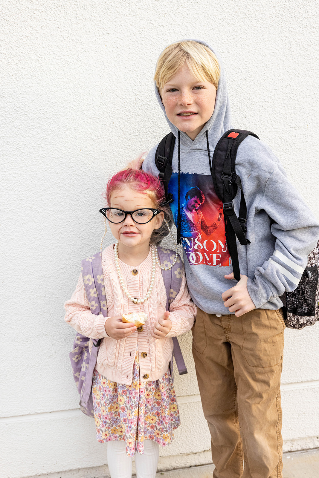 100 Days of School
