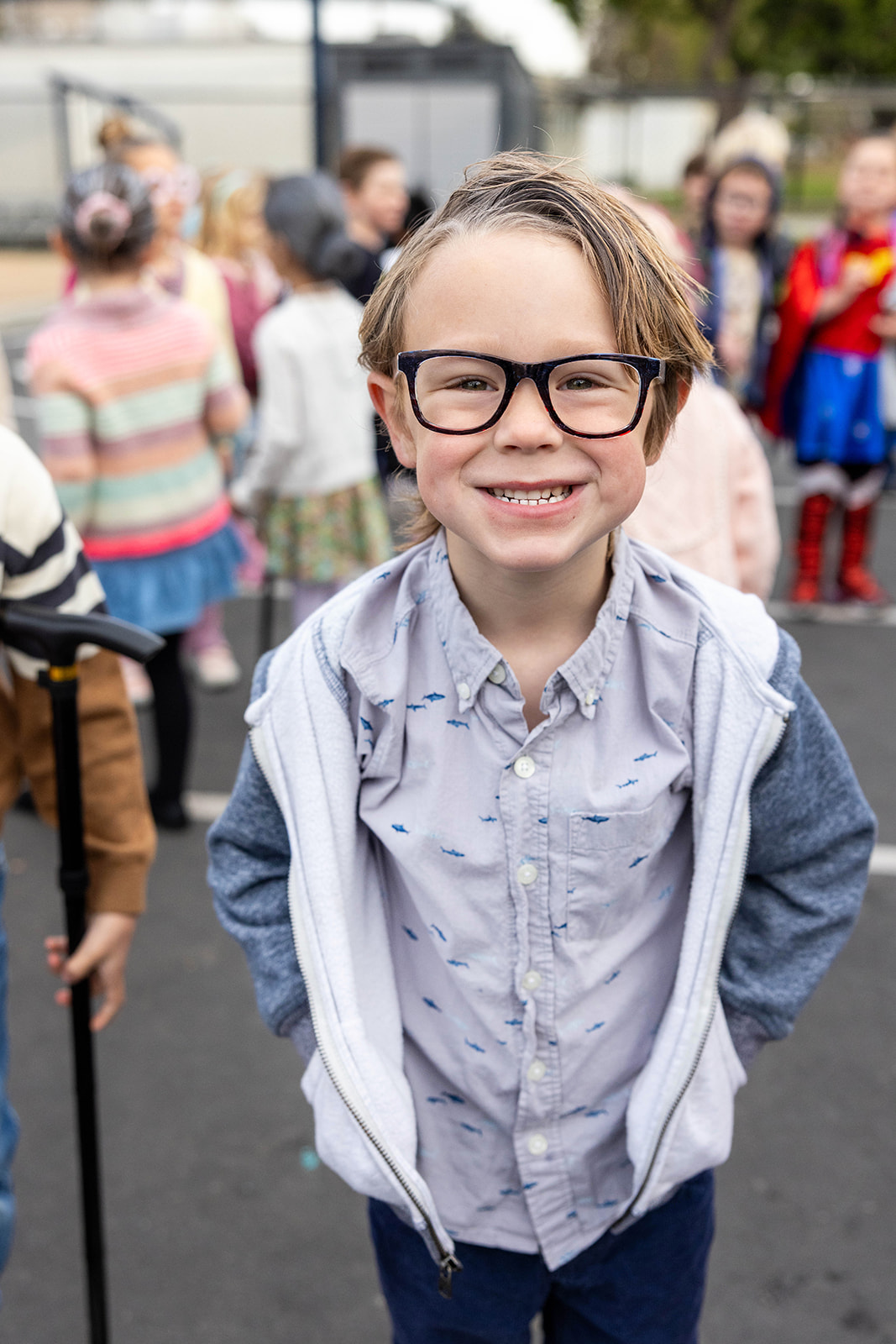 100 Days of School