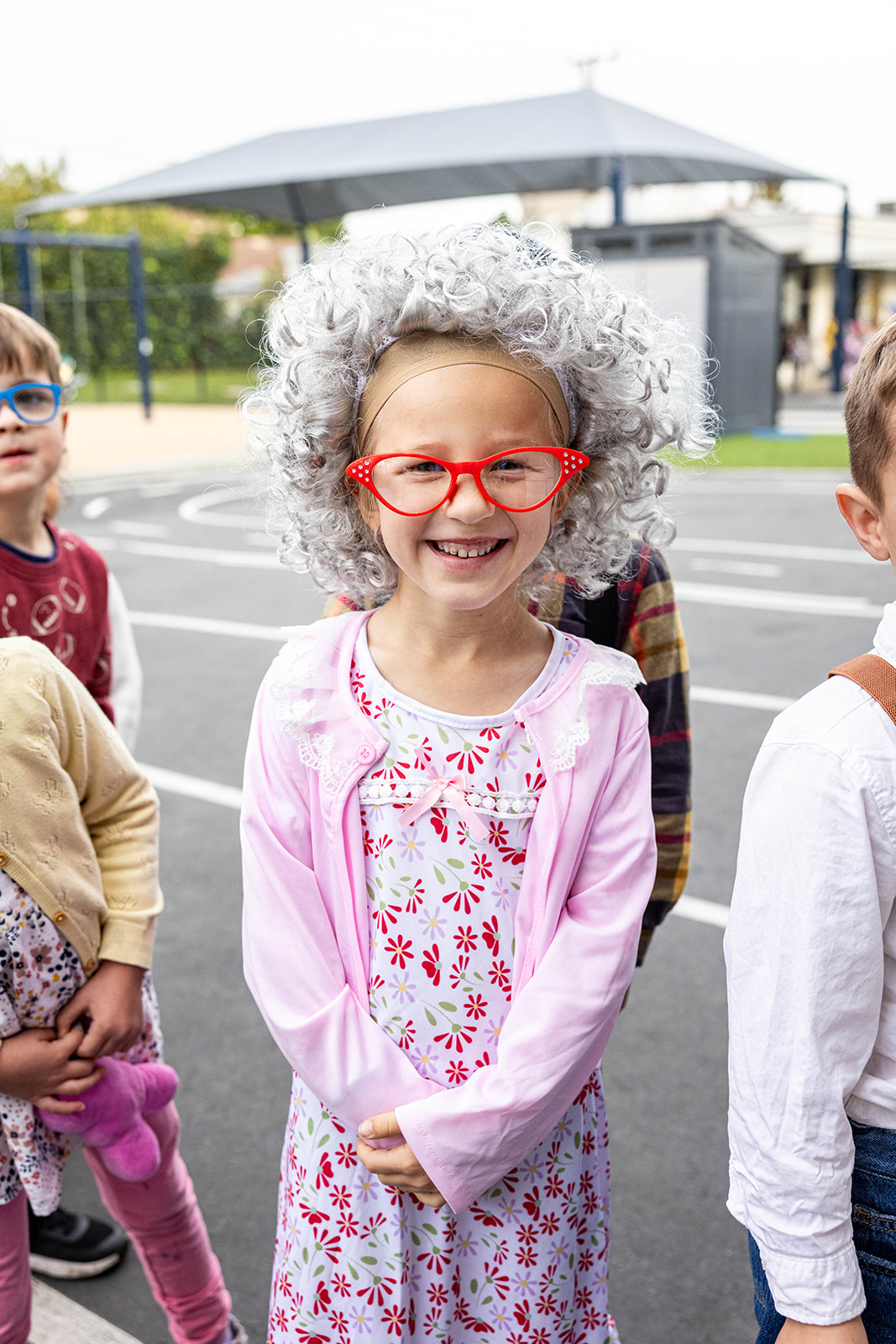 100 Days of School