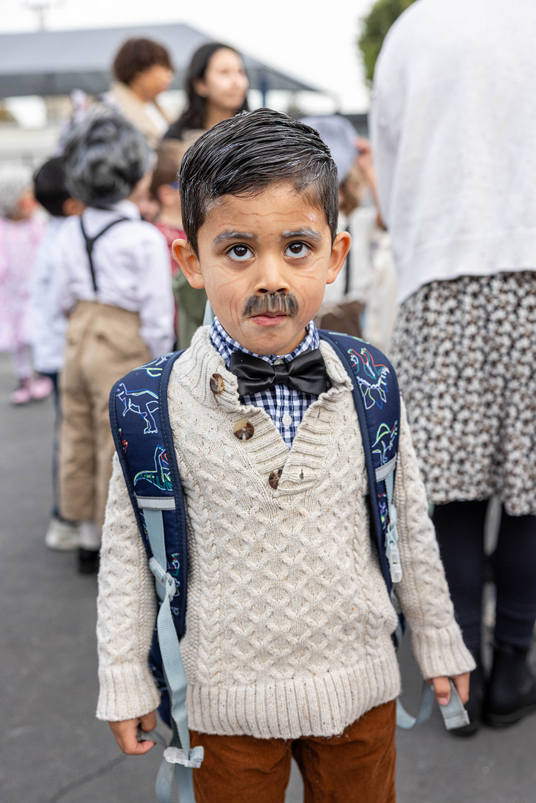 100 Days of School