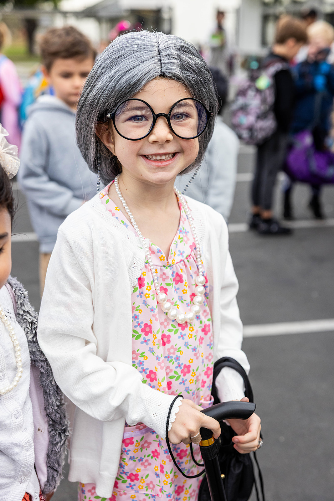 100 Days of School