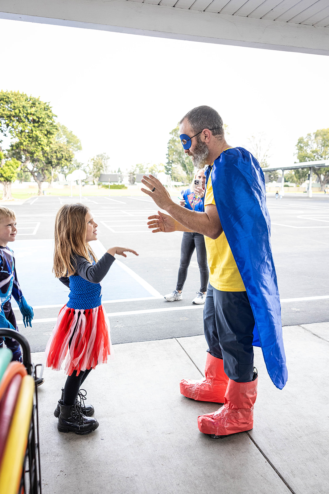 100 Days of School