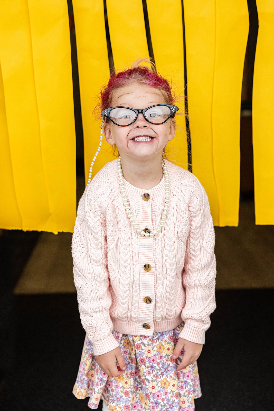 100 Days of School