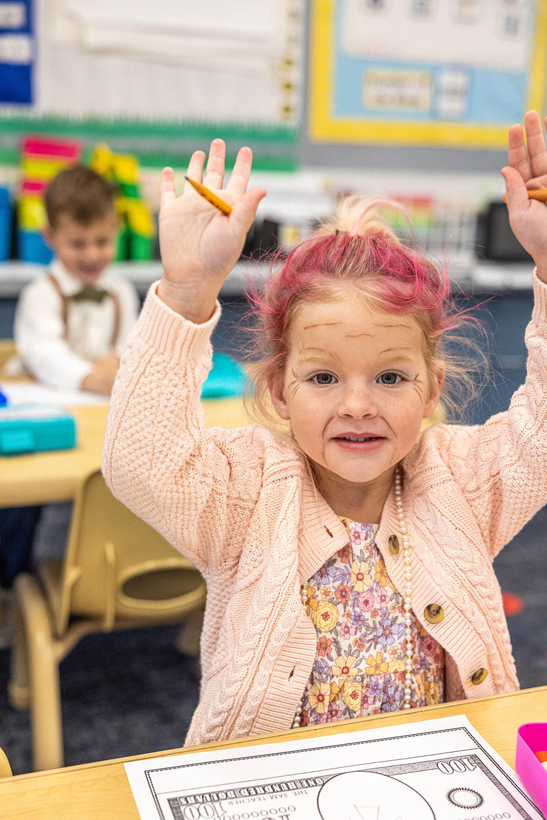 100 Days of School