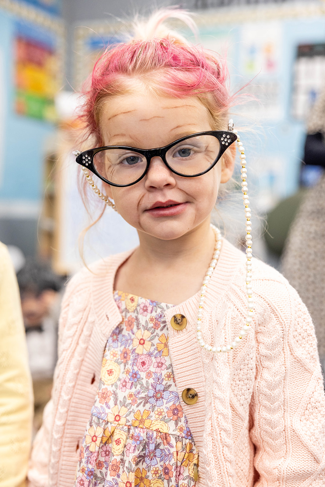 100 Days of School