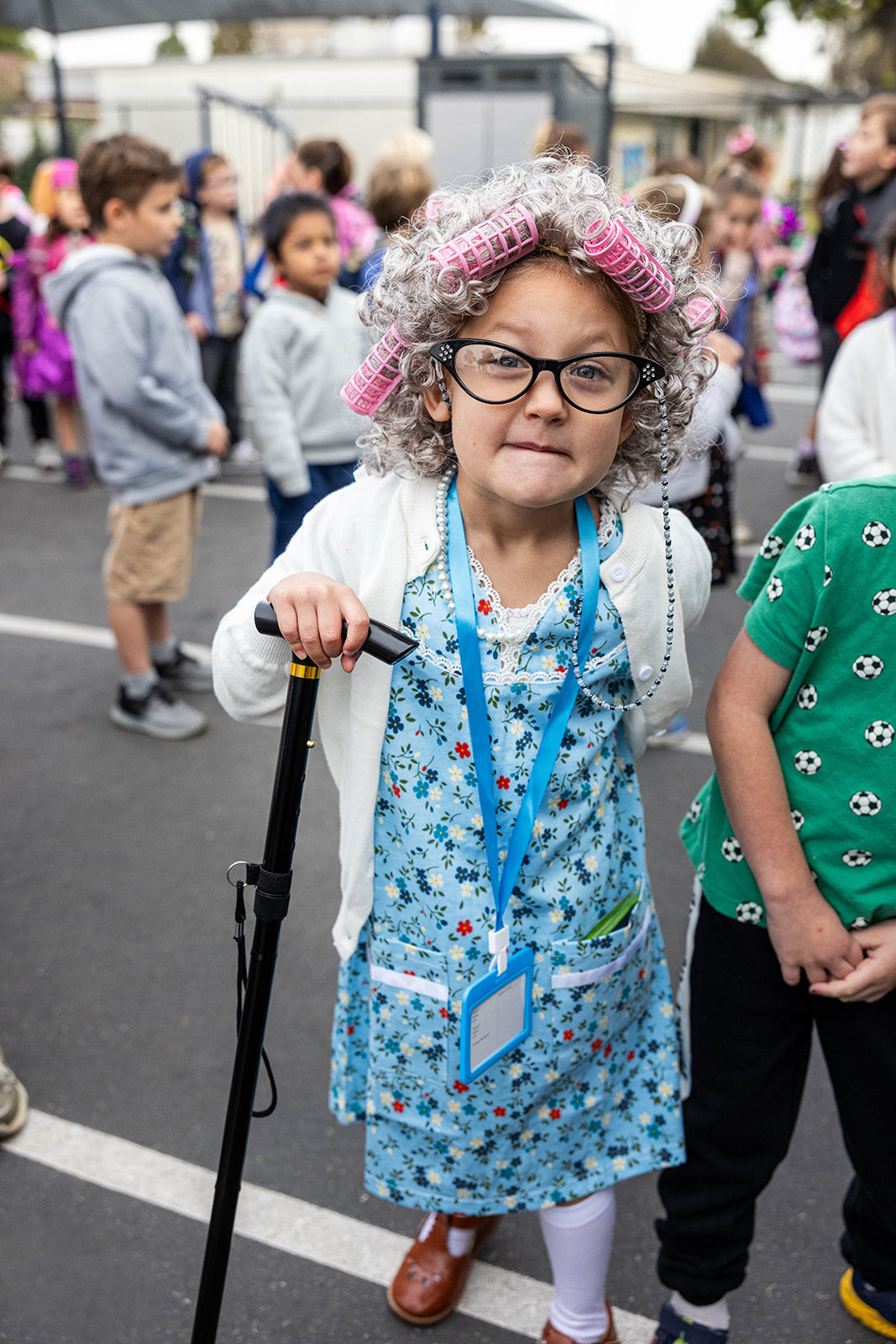 100 Days of School