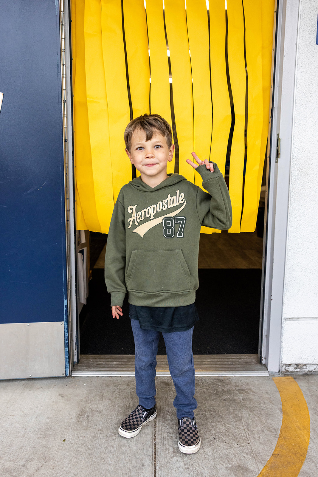 100 Days of School