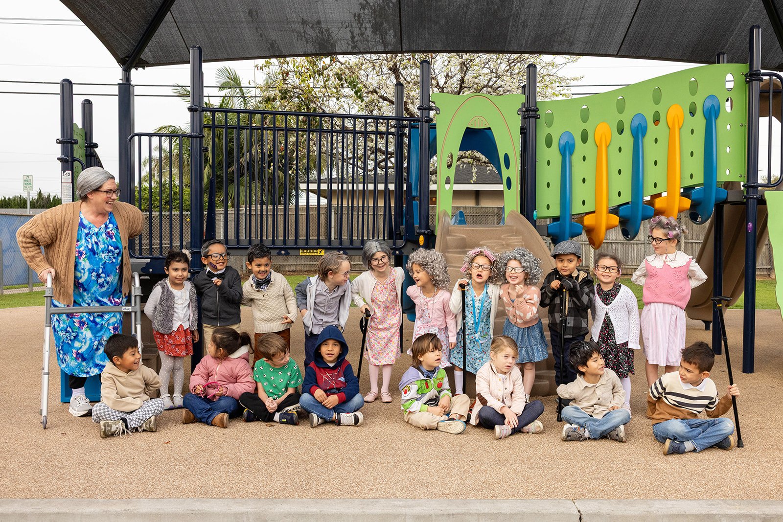 100 Days of School