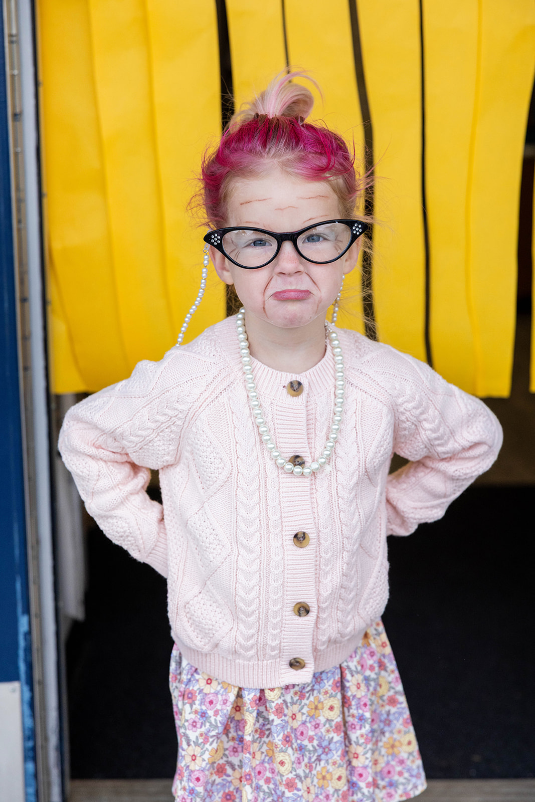 100 Days of School
