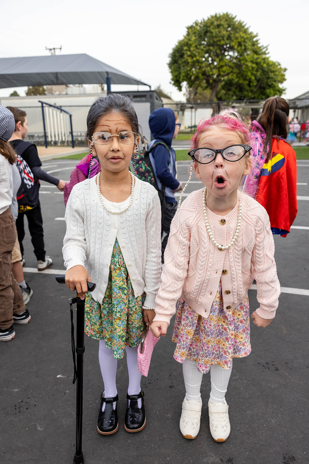 100 Days of School