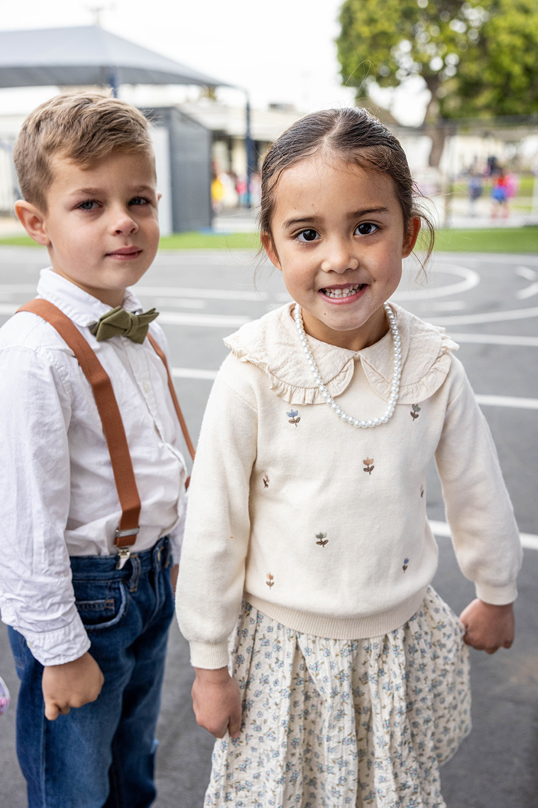 100 Days of School