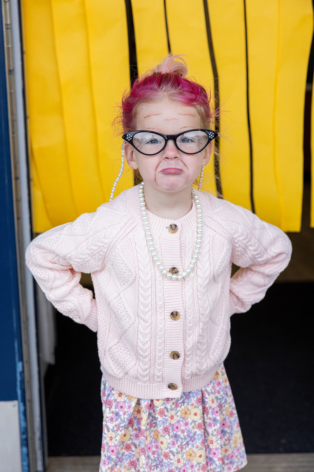 100 Days of School