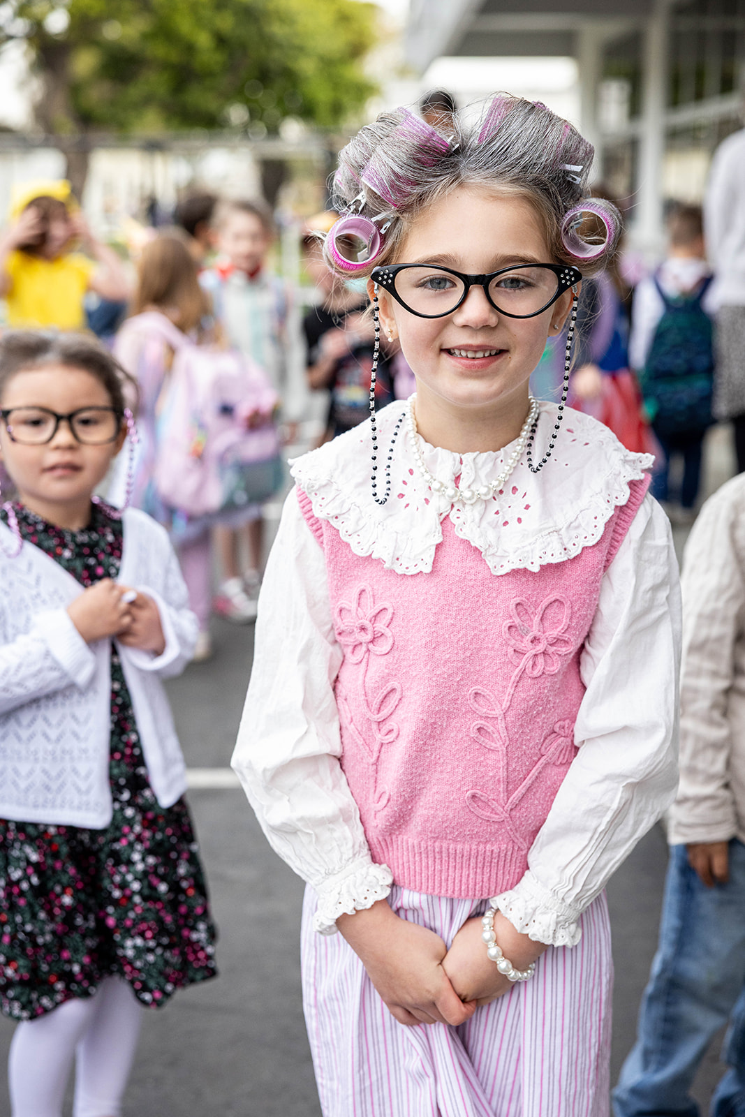 100 Days of School