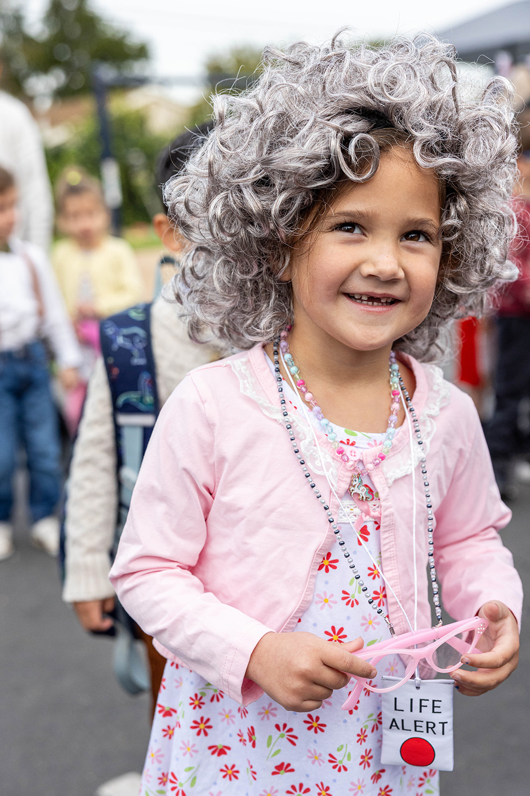 100 Days of School