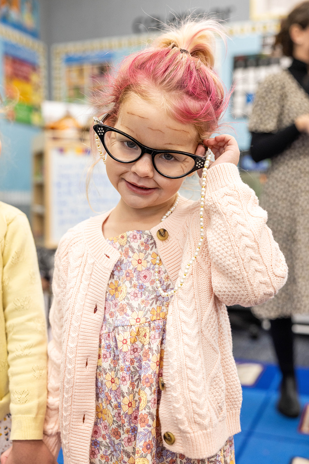 100 Days of School