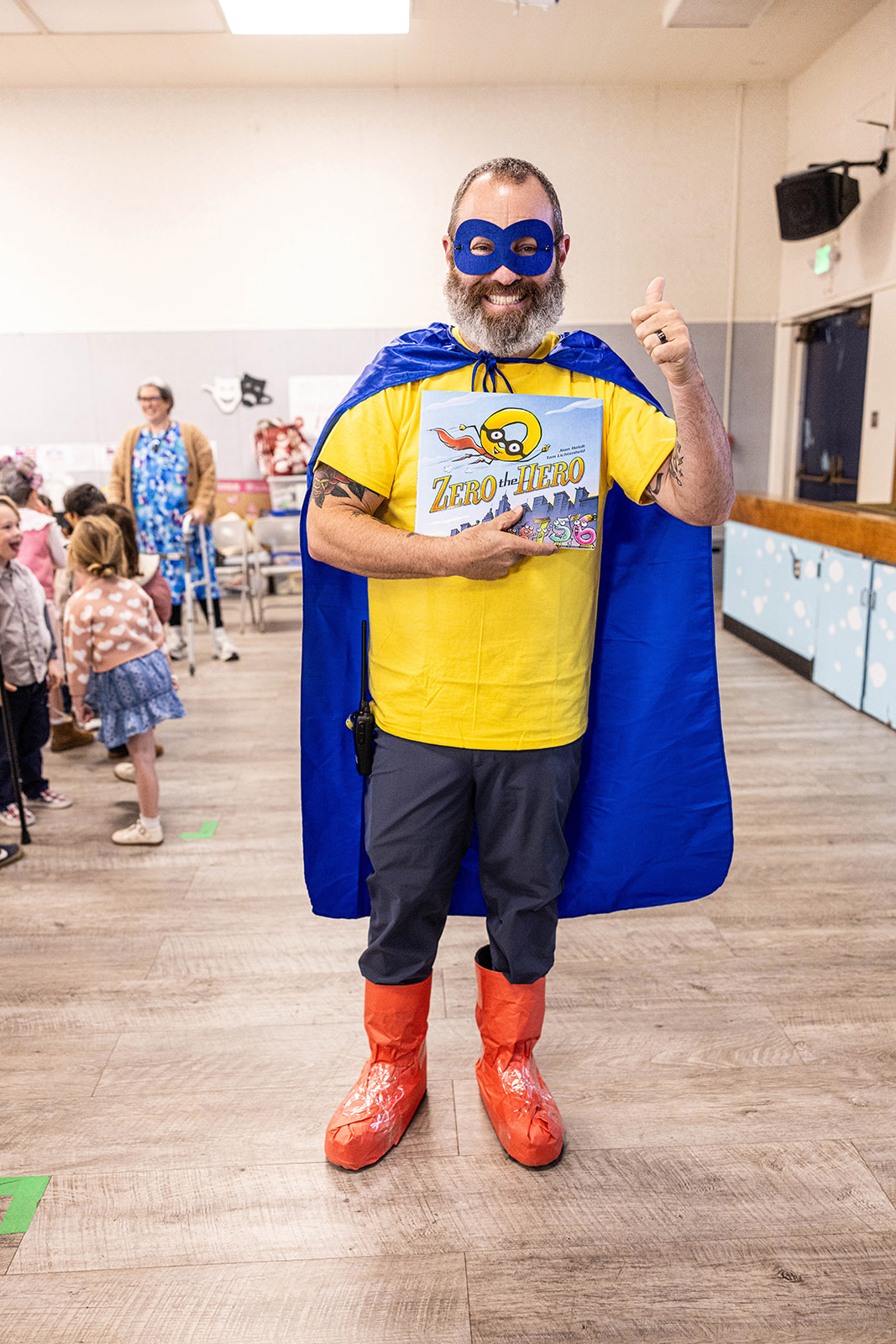 100 Days of School