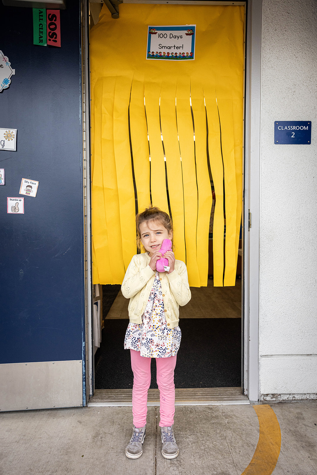 100 Days of School