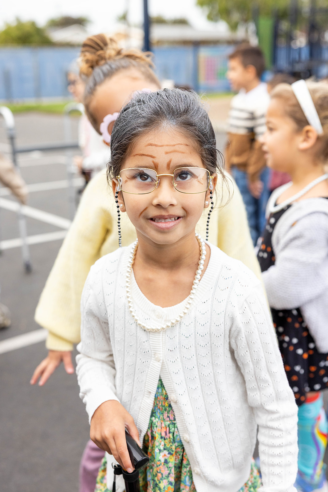 100 Days of School