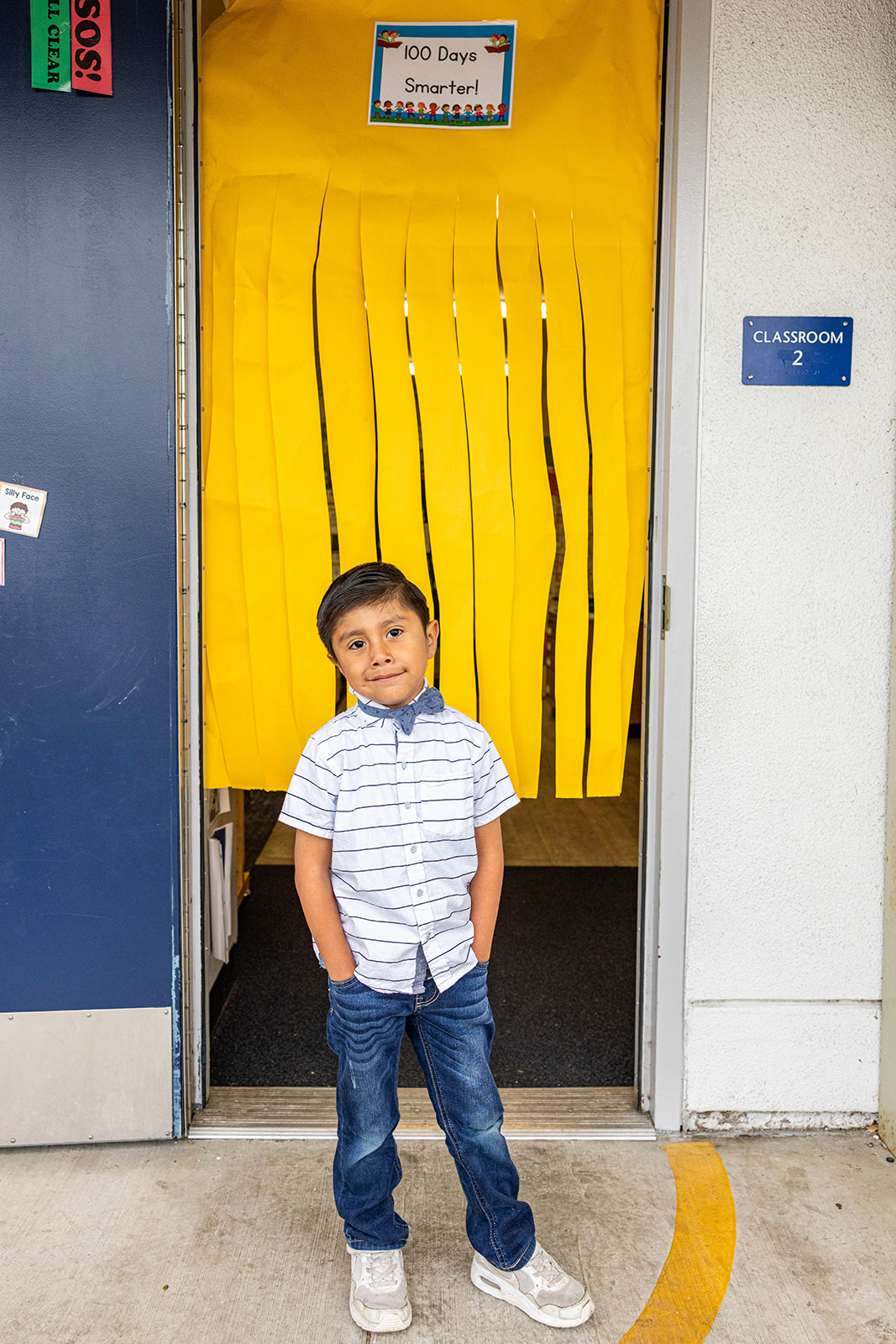 100 Days of School