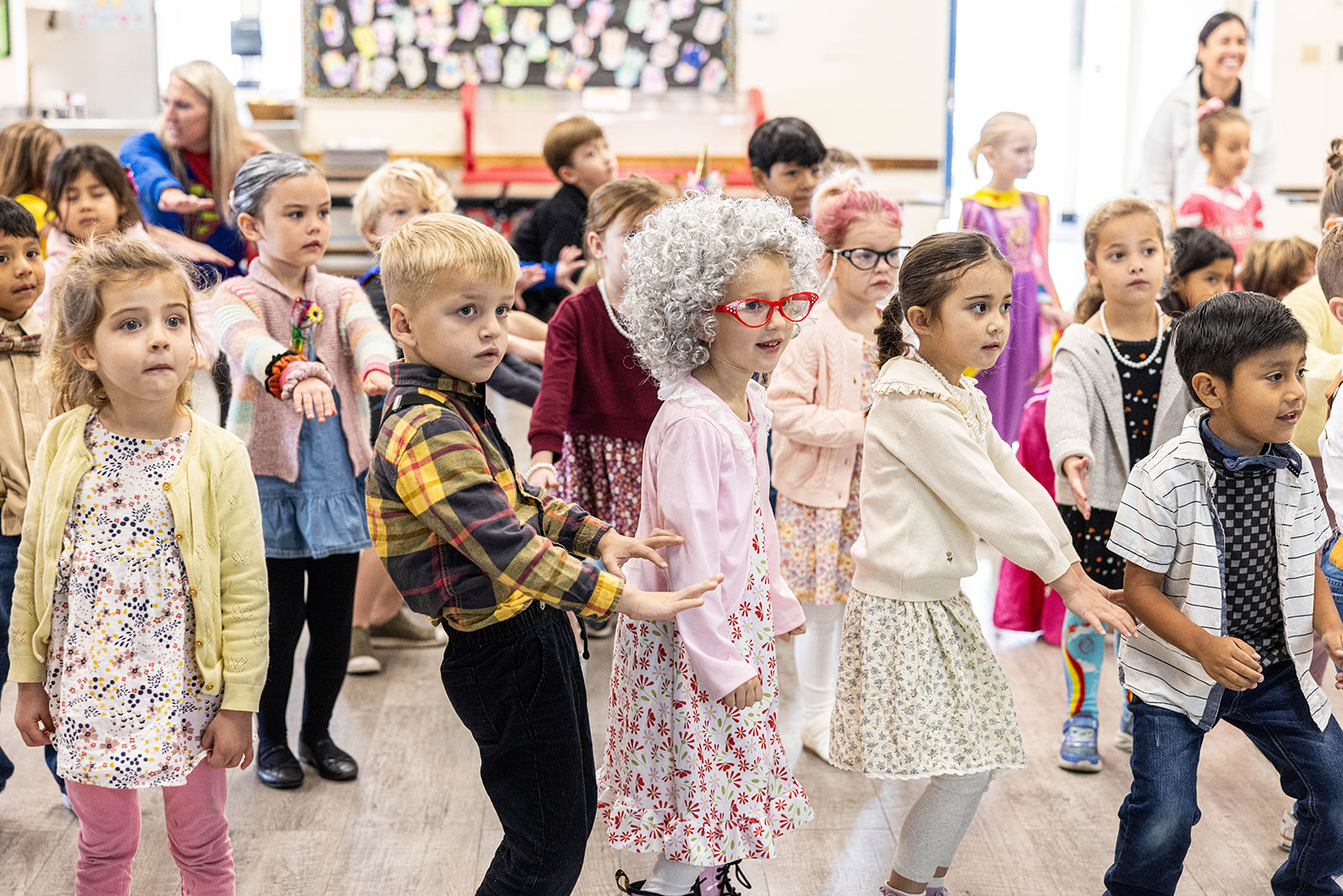 100 Days of School