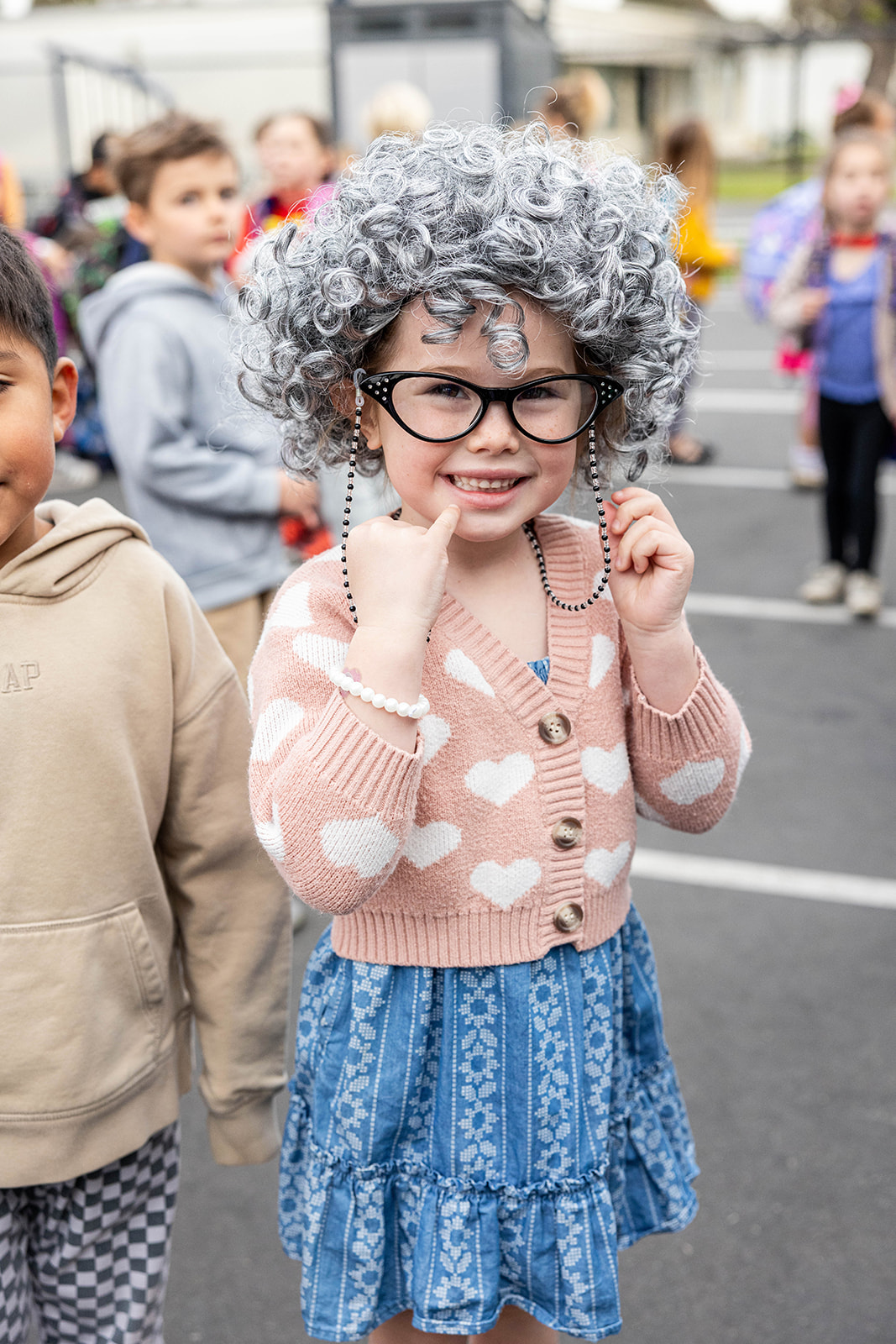 100 Days of School