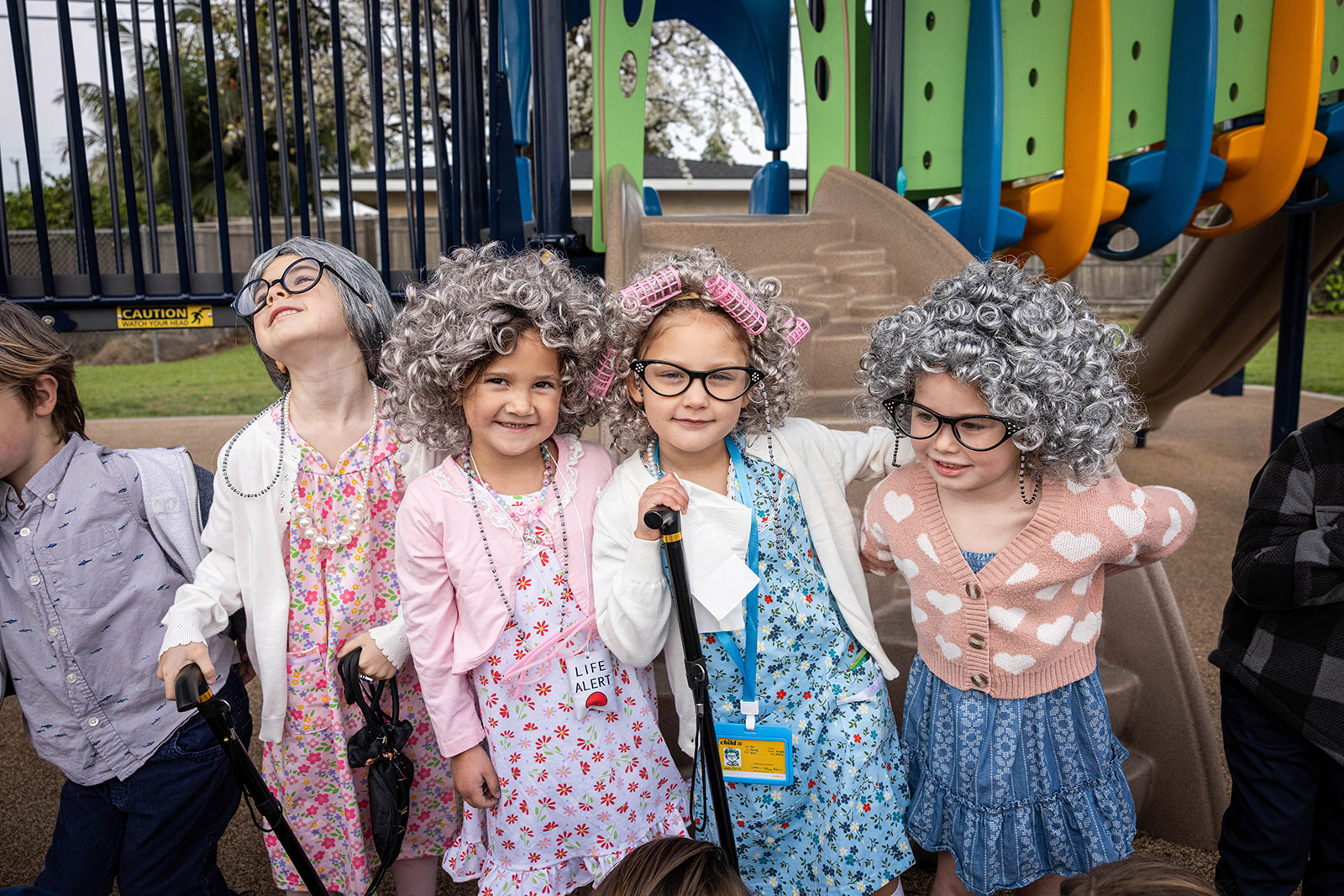 100 Days of School