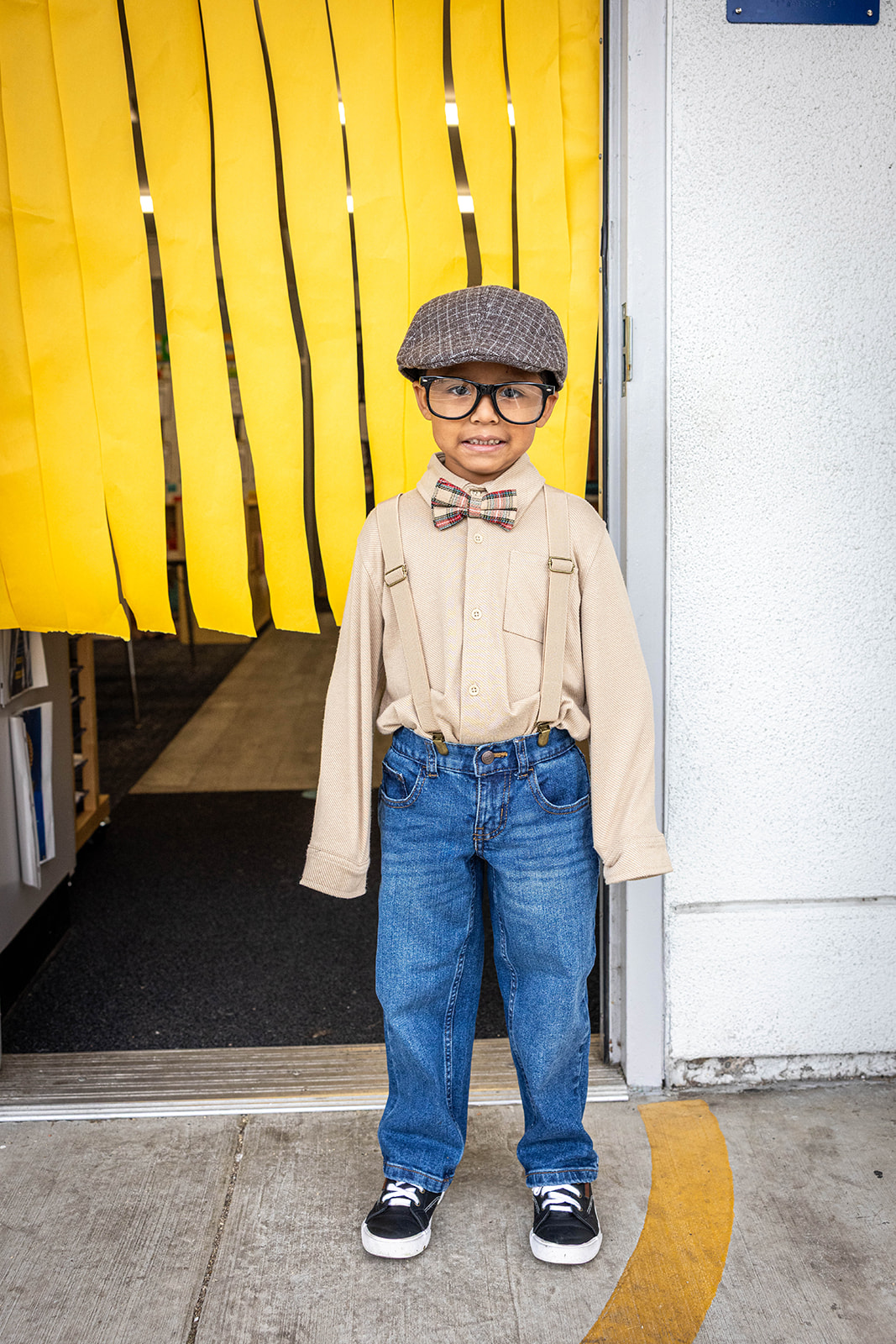 100 Days of School