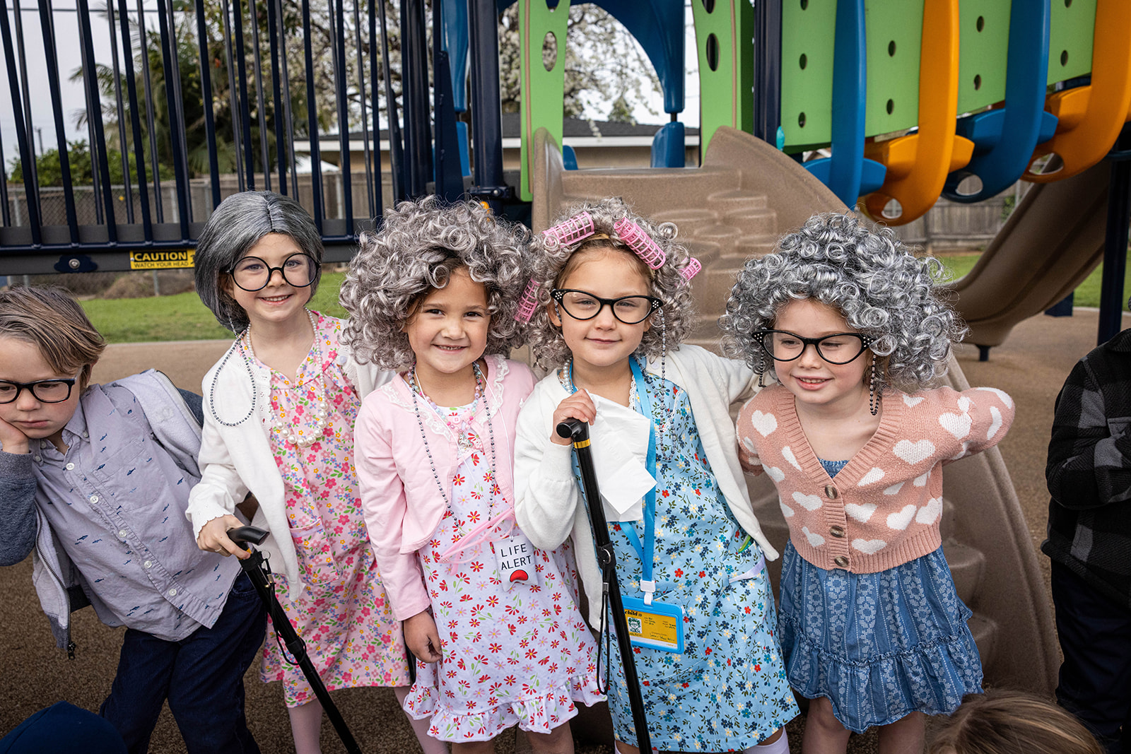 100 Days of School