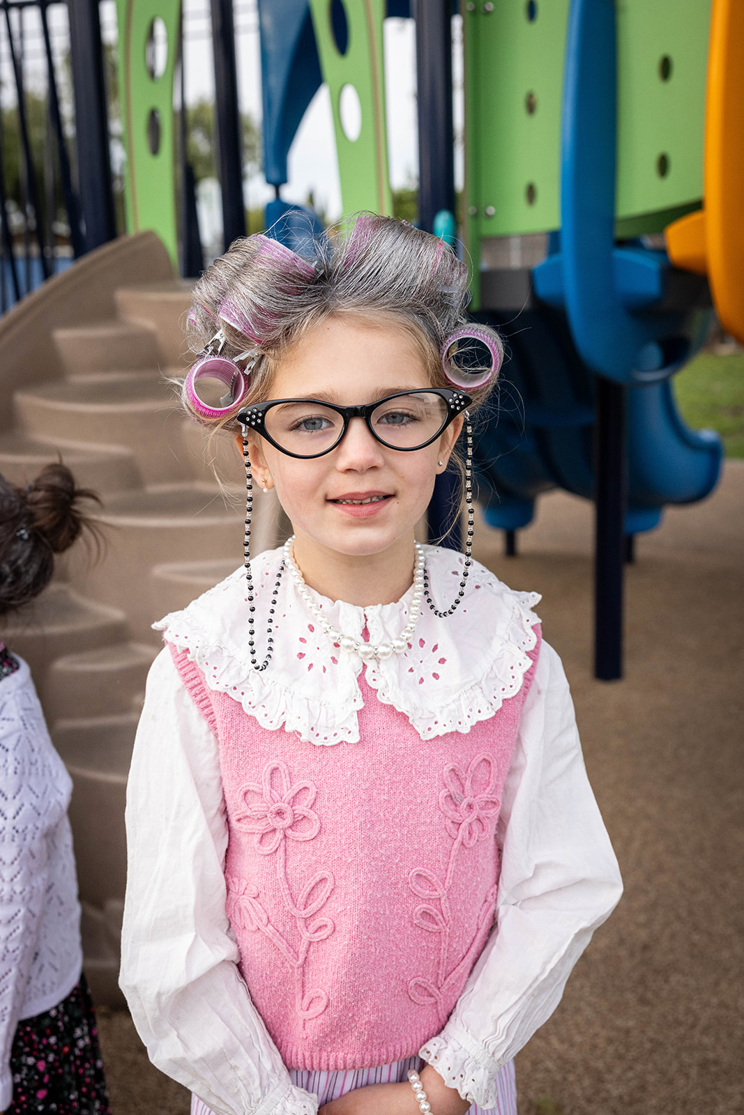 100 Days of School