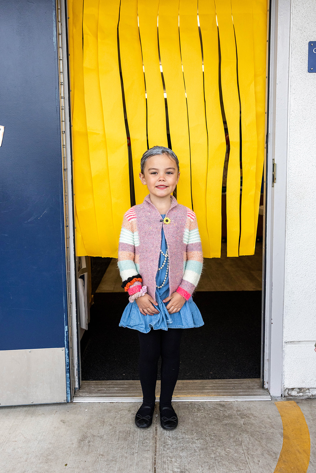 100 Days of School