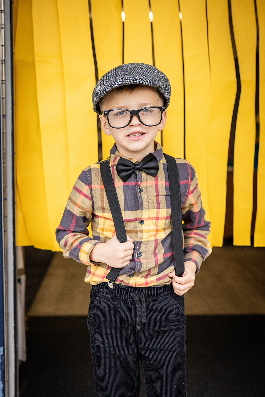 100 Days of School
