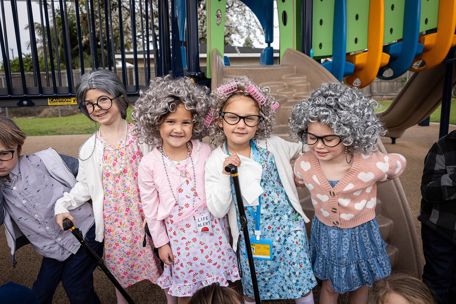 100 Days of School