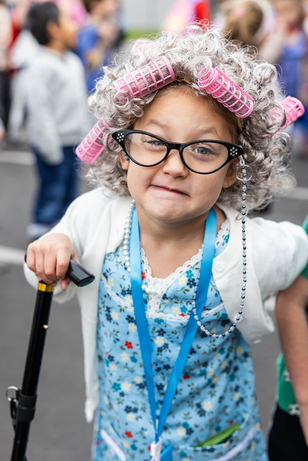 100 Days of School