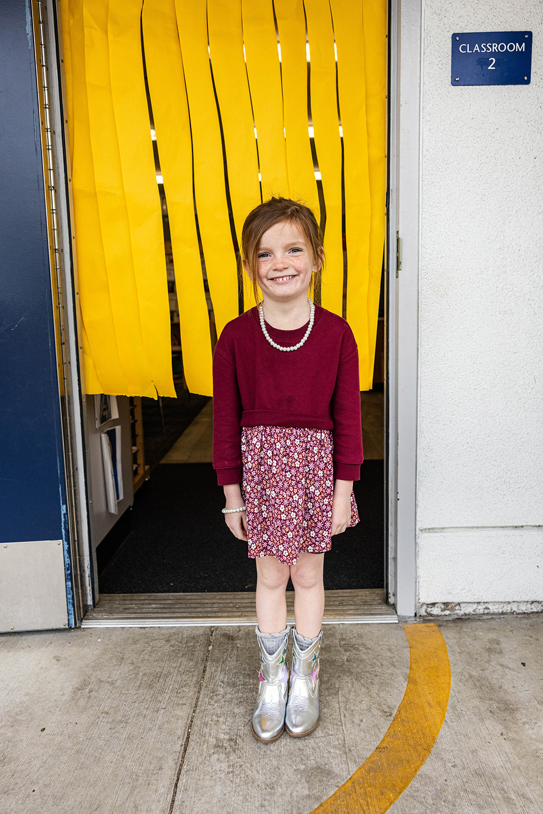 100 Days of School