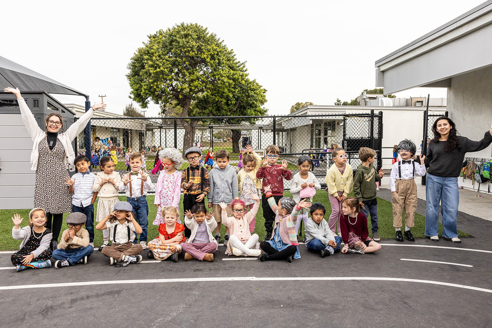 100 Days of School