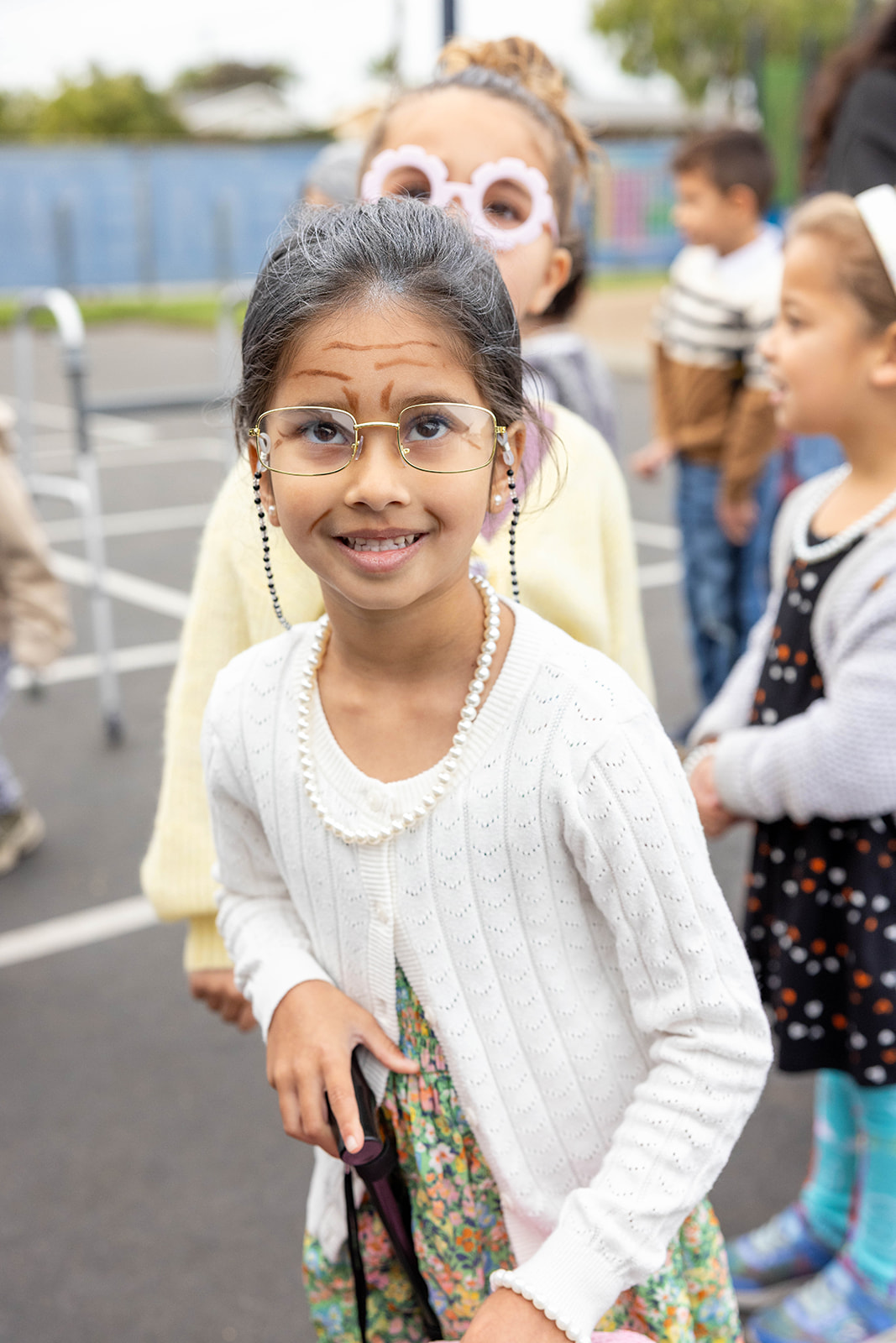 100 Days of School