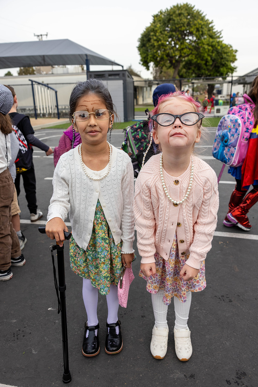 100 Days of School
