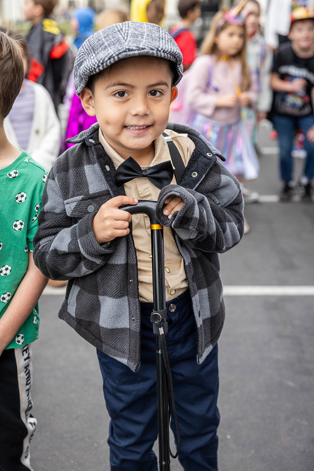 100 Days of School