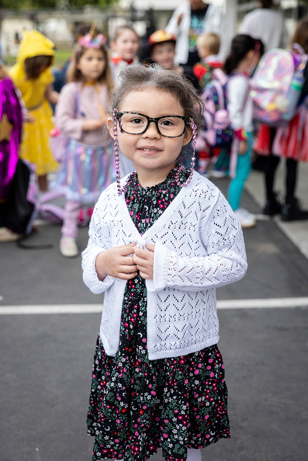 100 Days of School