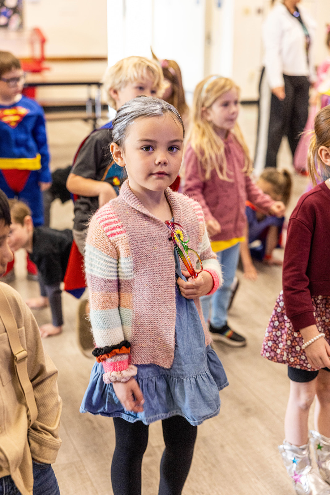 100 Days of School