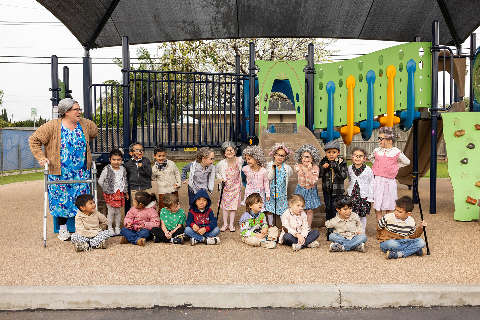 100 Days of School