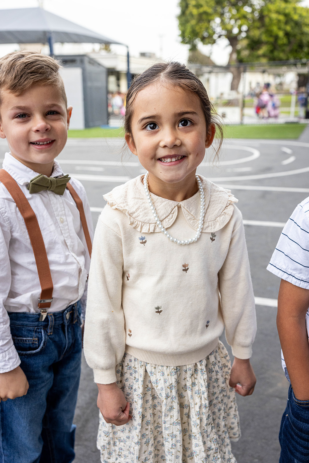 100 Days of School
