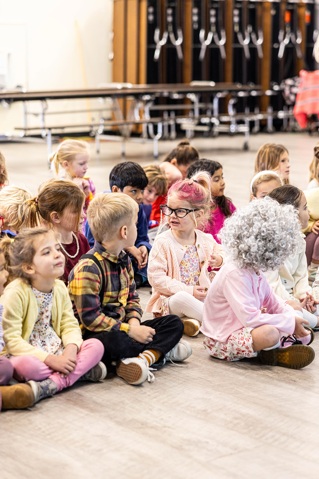 100 Days of School