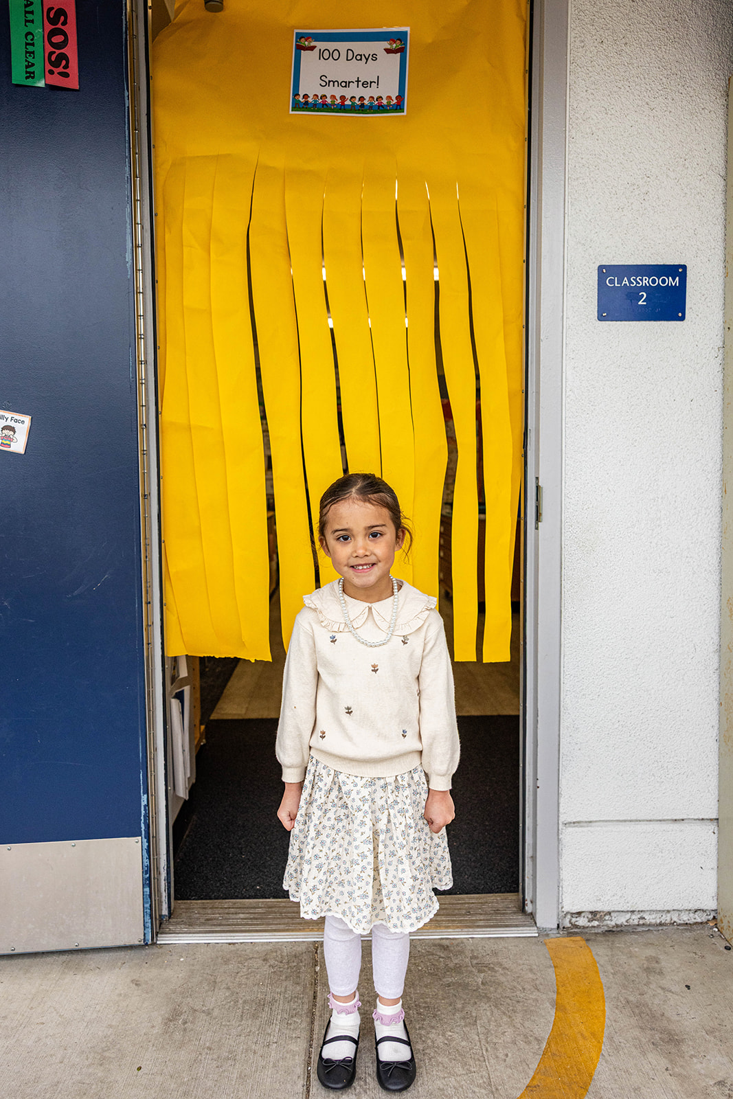 100 Days of School