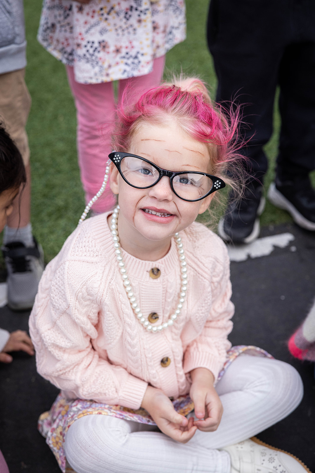 100 Days of School