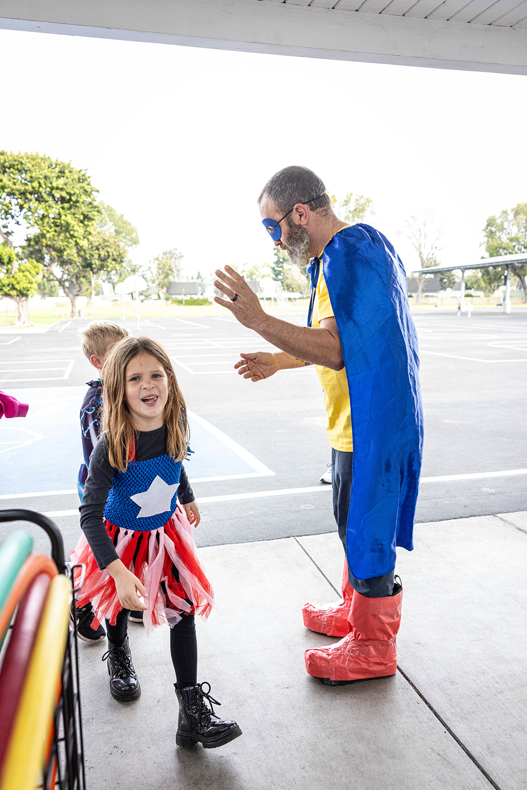100 Days of School