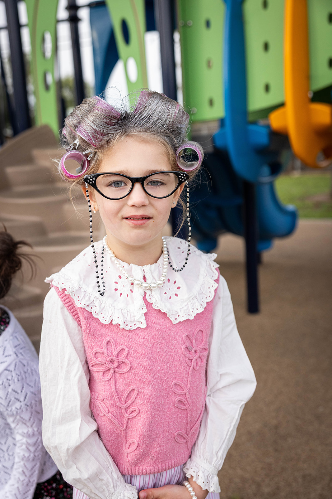 100 Days of School