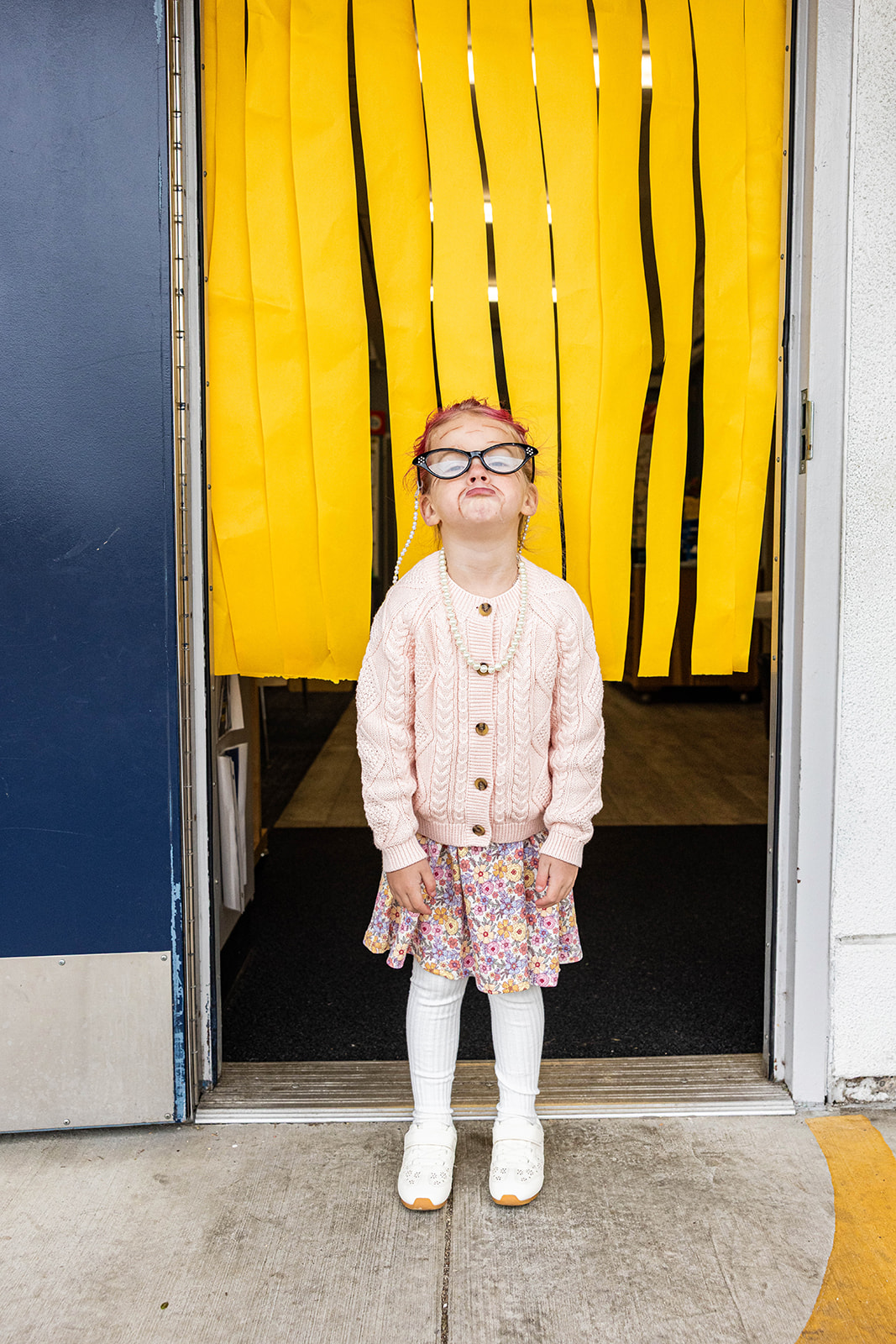 100 Days of School