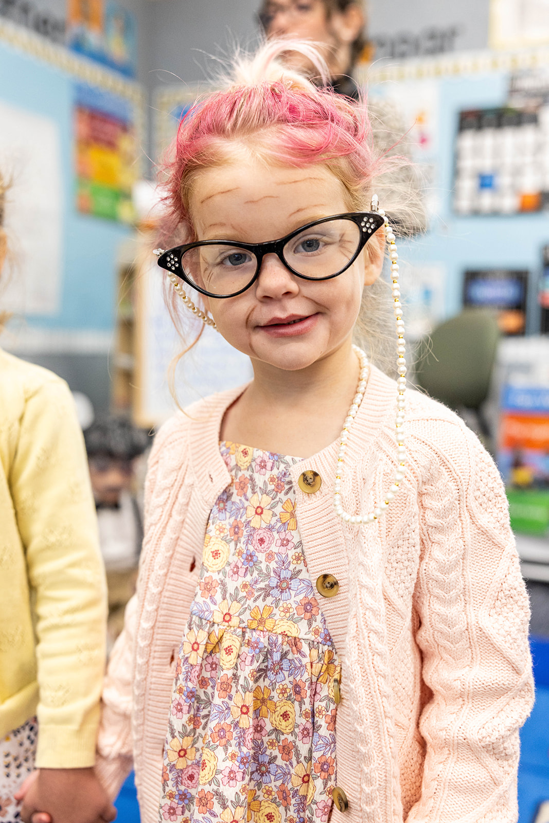 100 Days of School