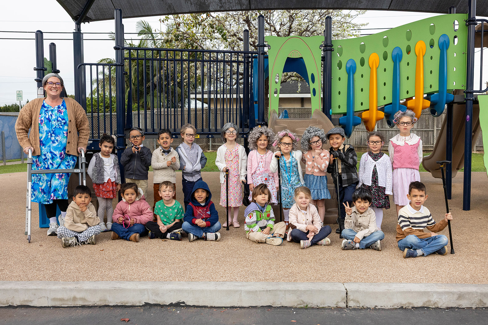 100 Days of School